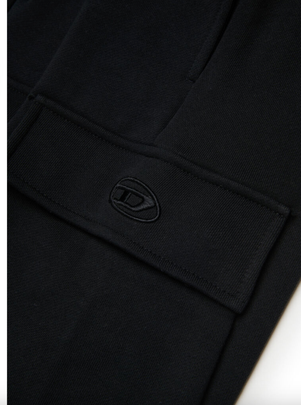 DIESEL PANTALONE TASCONATO